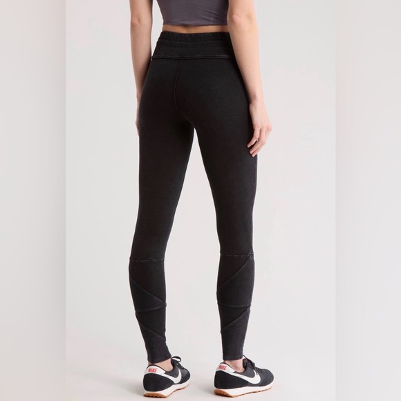 NWOT FP Movement Kyoto Leggings - Picture 4 of 5